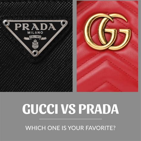 ‎Gucci Prada 